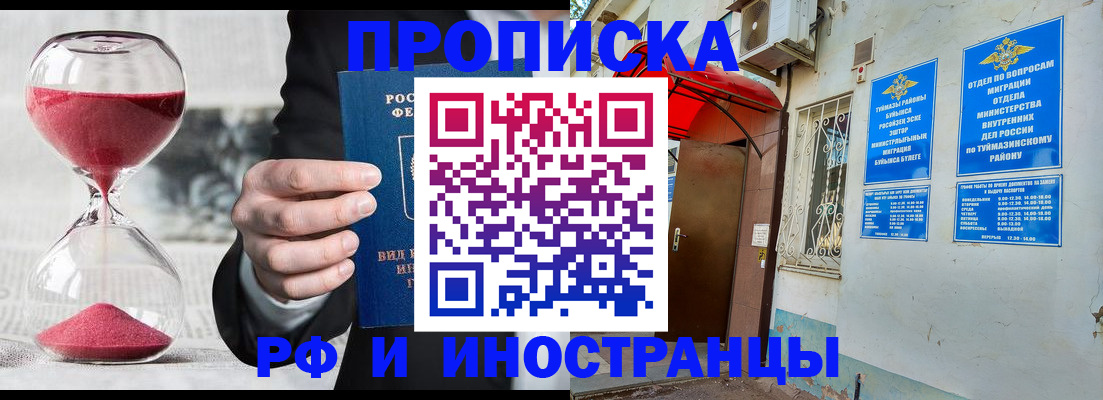 прописка 2025 в Элисте